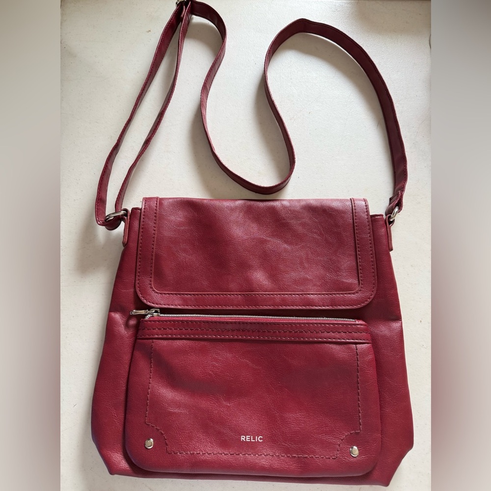 Relic handbag